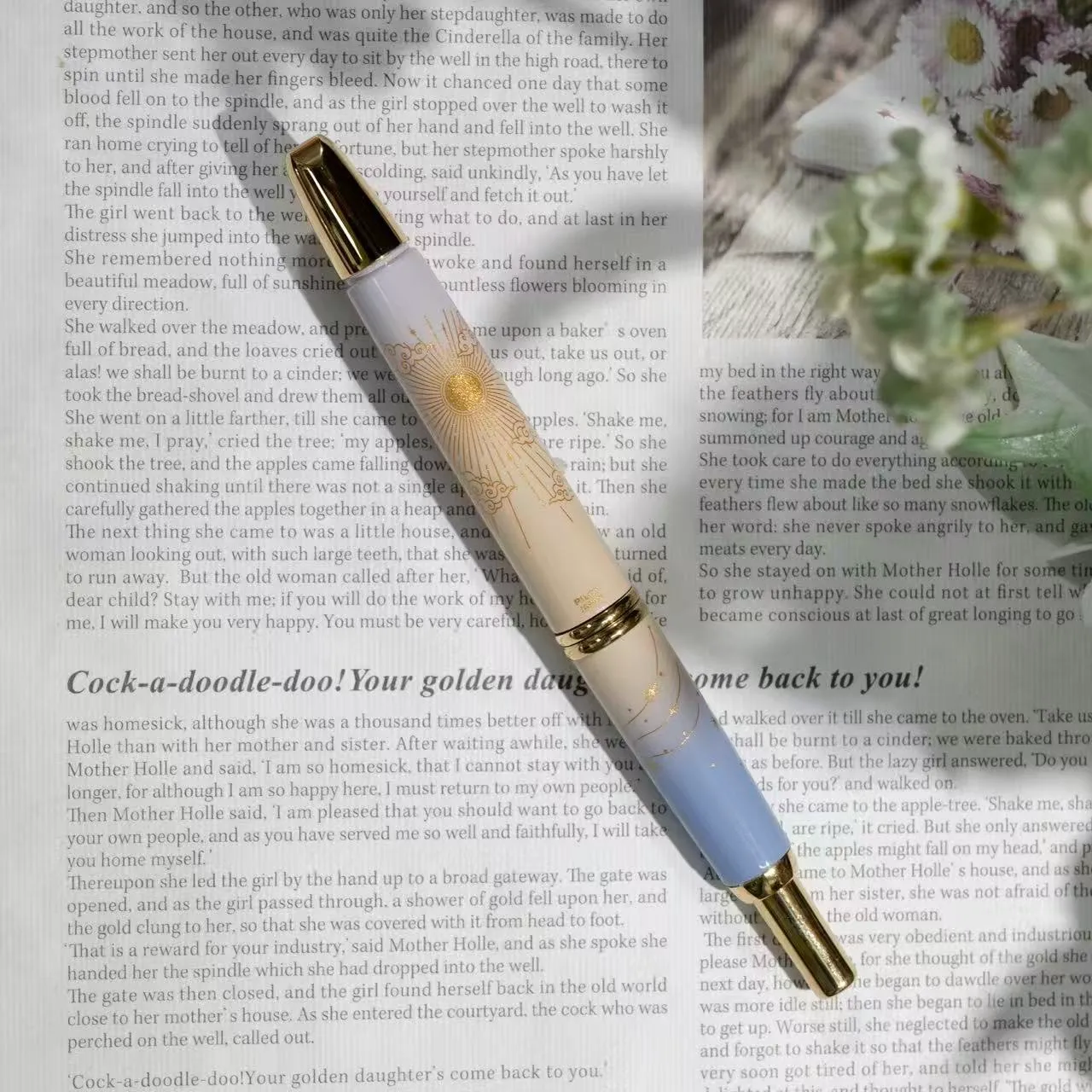Brand 彙整- 豐原行Feng Yuan Pens
